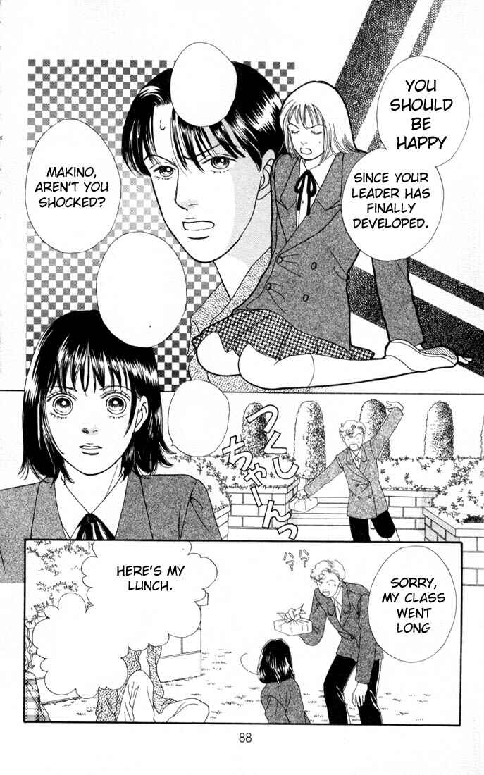 Page 4 Chapter 108 Boys Over Flowers