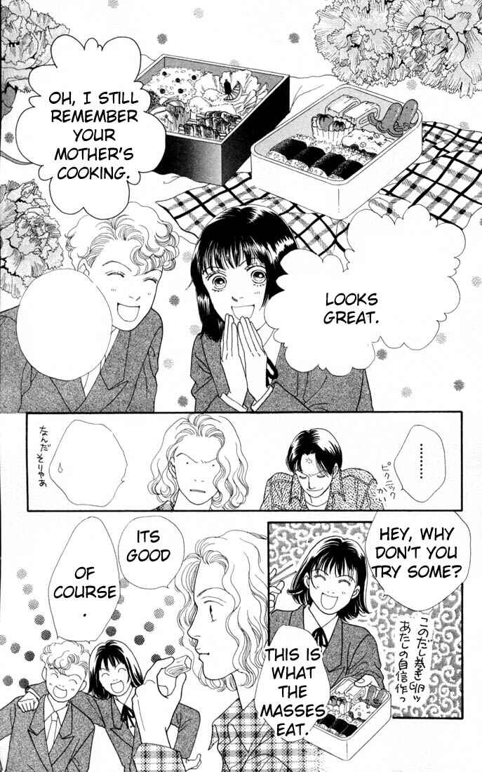 Page 5 Chapter 108 Boys Over Flowers