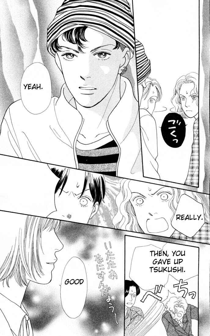 Page 8 Chapter 108 Boys Over Flowers