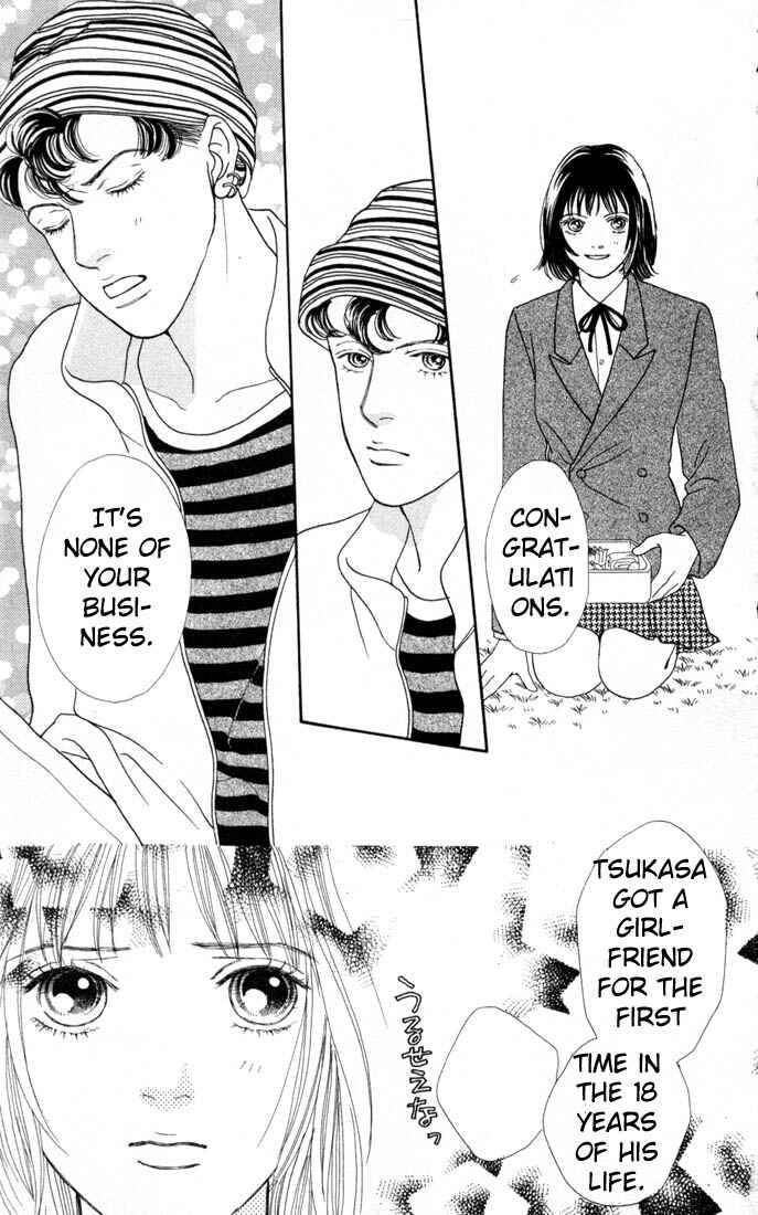 Page 9 Chapter 108 Boys Over Flowers