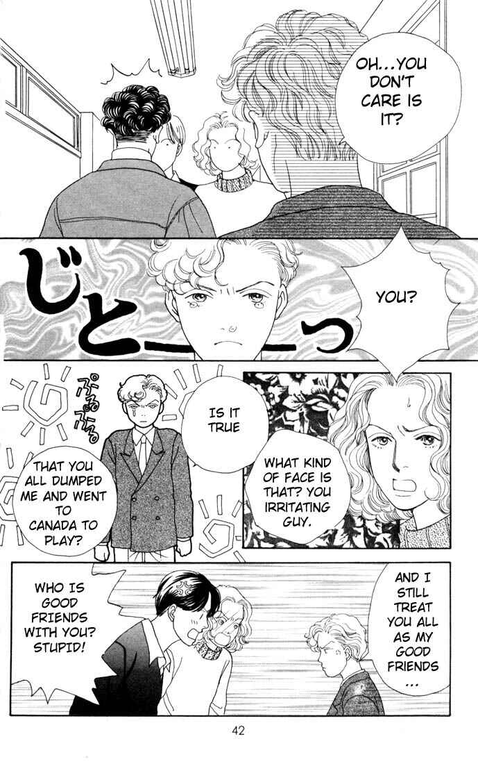 Page 14 Chapter 85 Boys Over Flowers