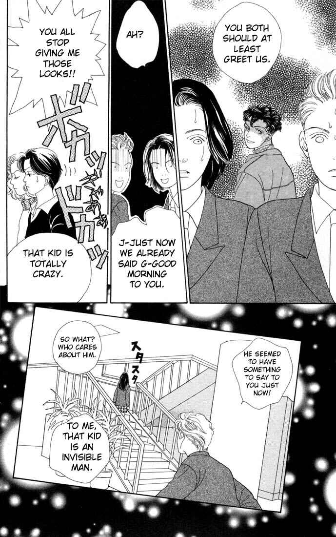 Page 18 Chapter 85 Boys Over Flowers