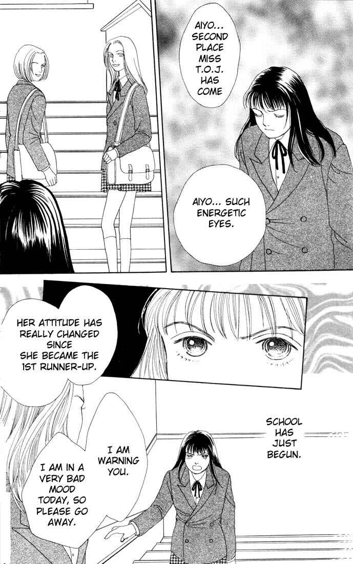 Page 20 Chapter 85 Boys Over Flowers