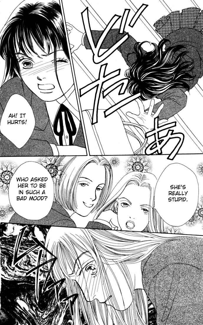 Page 22 Chapter 85 Boys Over Flowers