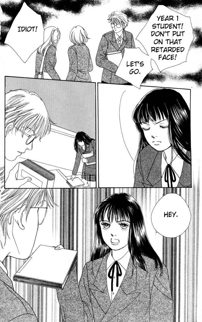 Page 24 Chapter 85 Boys Over Flowers