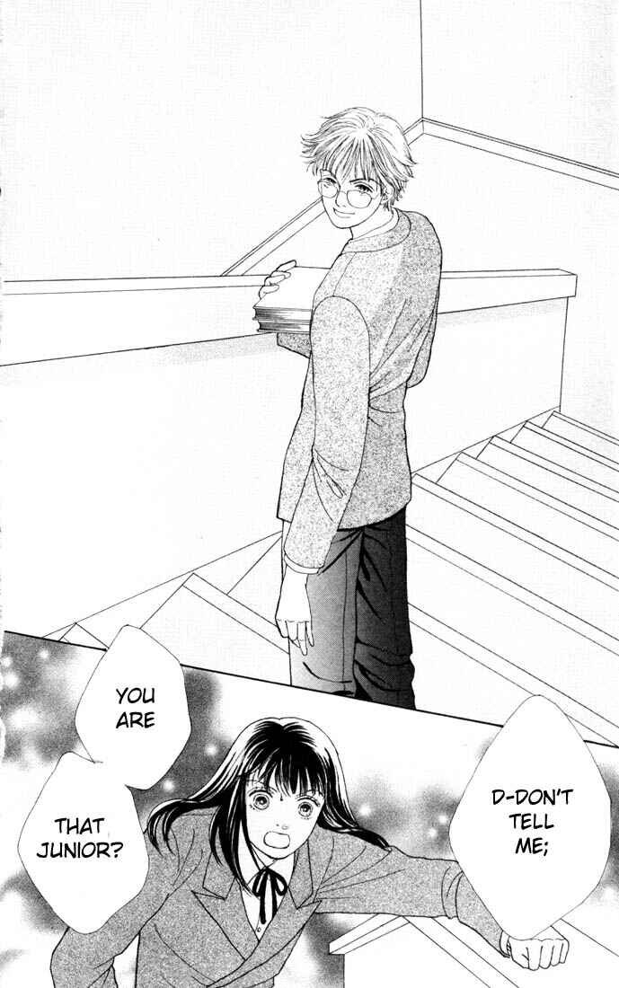 Page 26 Chapter 85 Boys Over Flowers