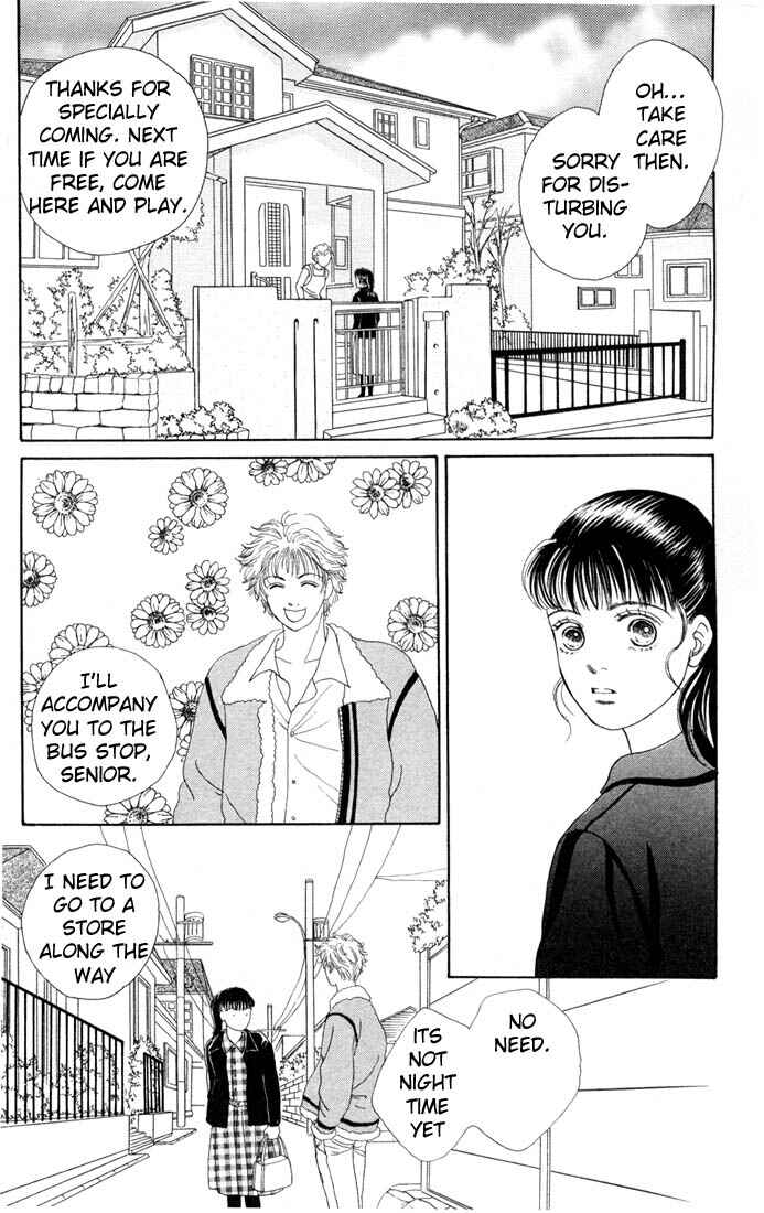 Page 4 Chapter 85 Boys Over Flowers
