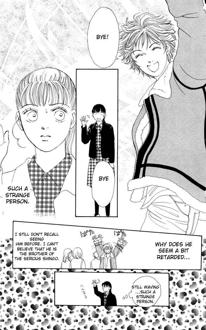 Page 9 Chapter 85 Boys Over Flowers