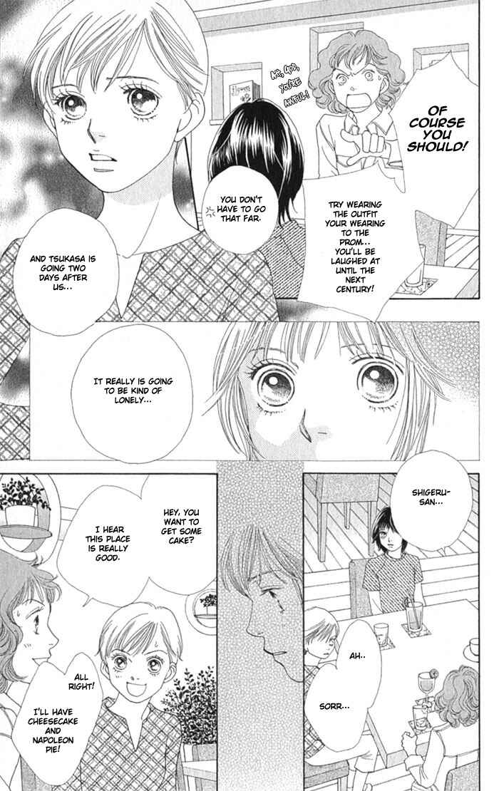 Page 4 Chapter 239 Boys Over Flowers