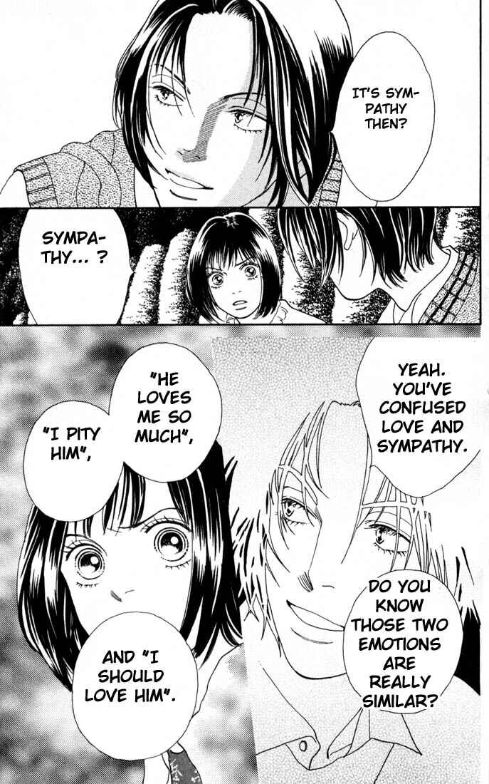 Page 9 Chapter 159 Boys Over Flowers