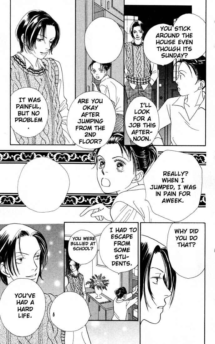 Page 13 Chapter 157 Boys Over Flowers