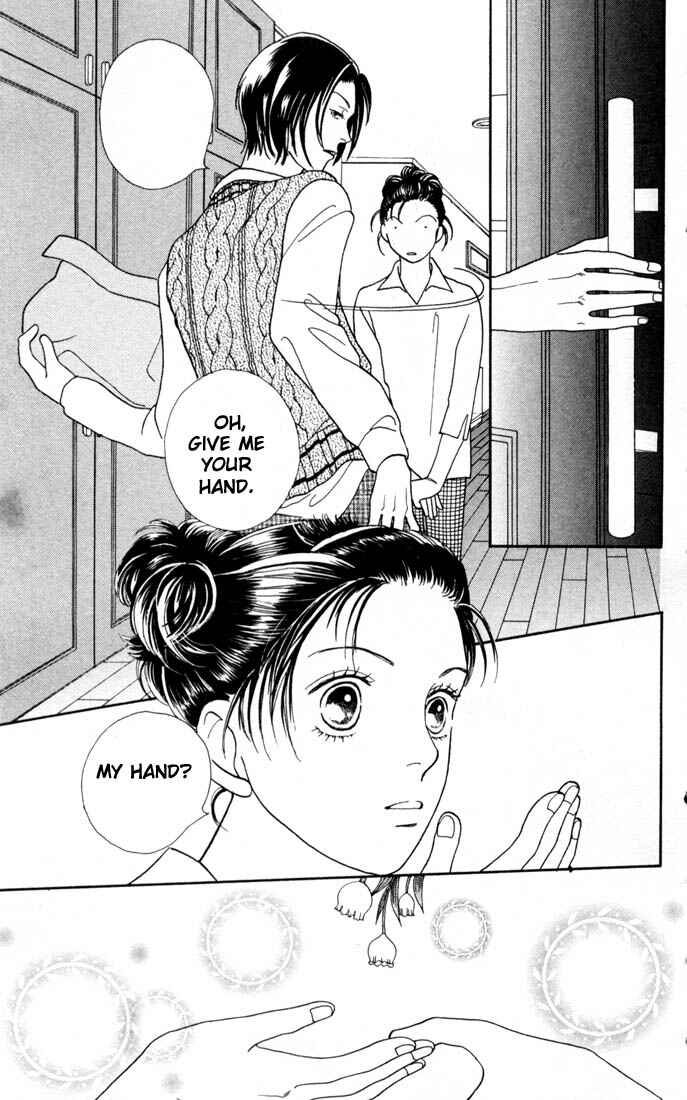 Page 17 Chapter 157 Boys Over Flowers