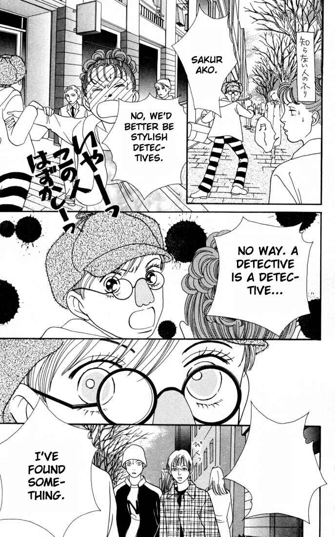 Page 23 Chapter 157 Boys Over Flowers