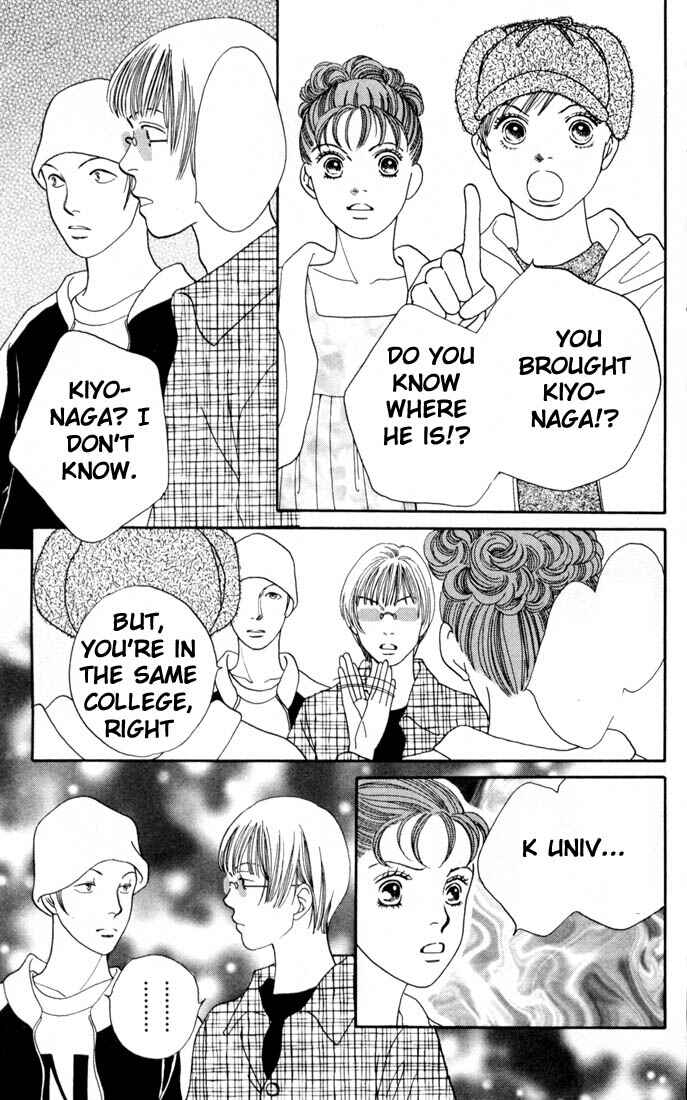 Page 25 Chapter 157 Boys Over Flowers