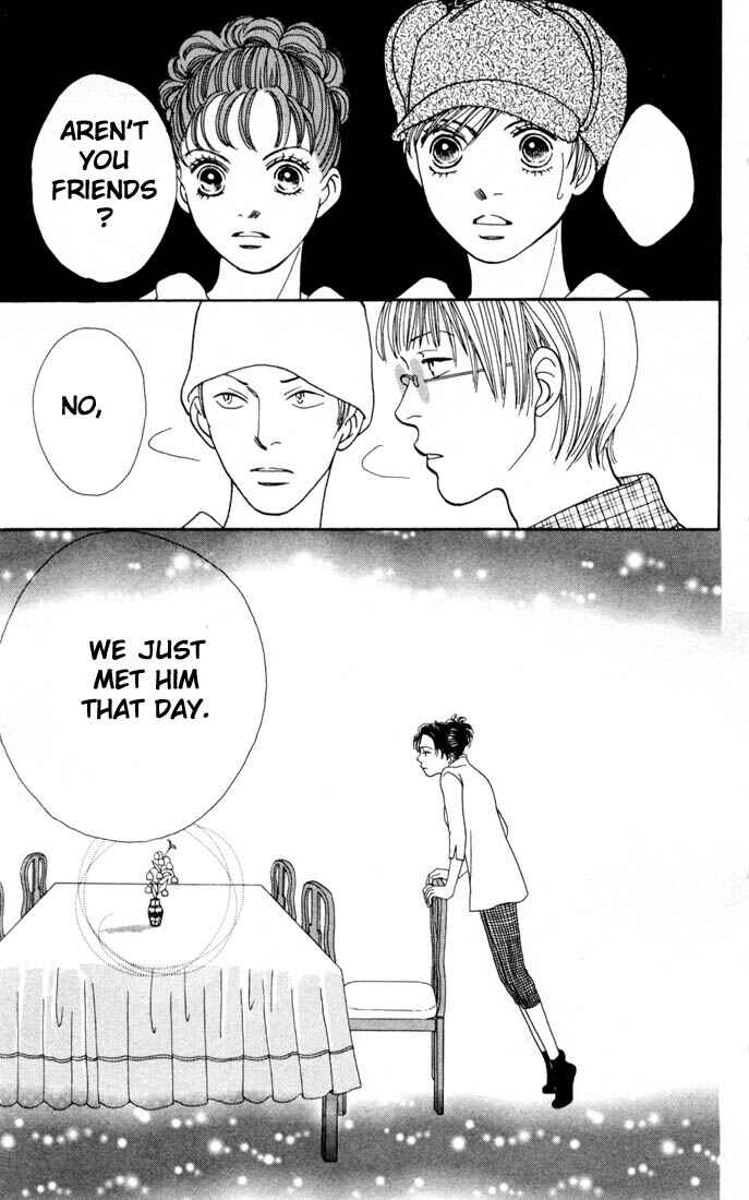 Page 27 Chapter 157 Boys Over Flowers