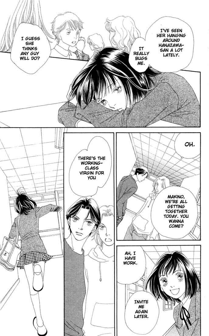 Page 20 Chapter 199 Boys Over Flowers
