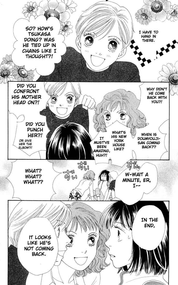 Page 5 Chapter 199 Boys Over Flowers