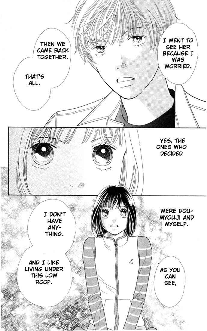 Page 9 Chapter 199 Boys Over Flowers