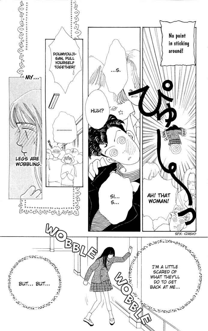 Page 12 Chapter 3 Boys Over Flowers