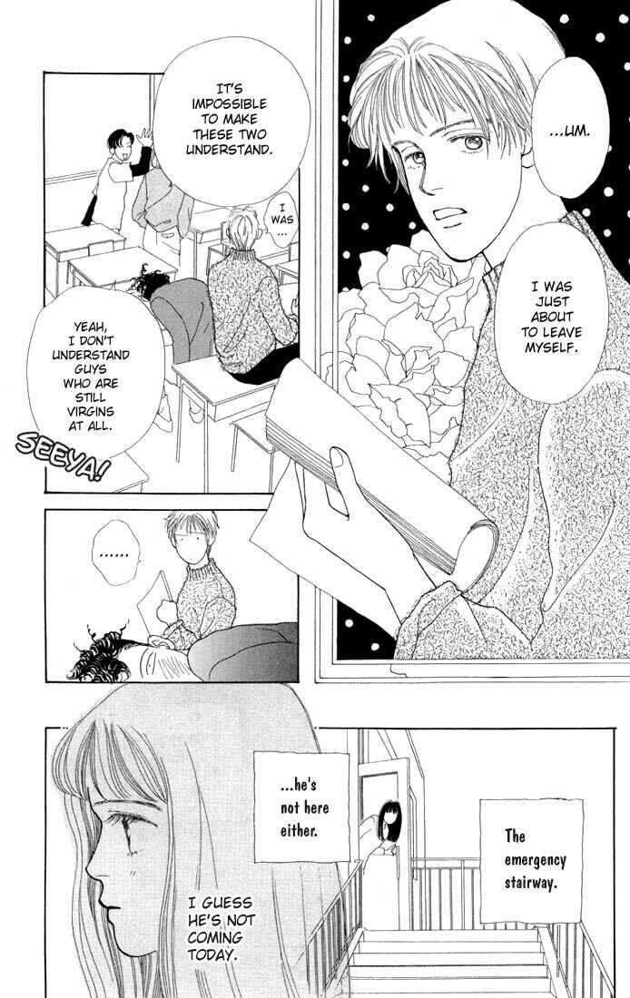 Page 16 Chapter 3 Boys Over Flowers