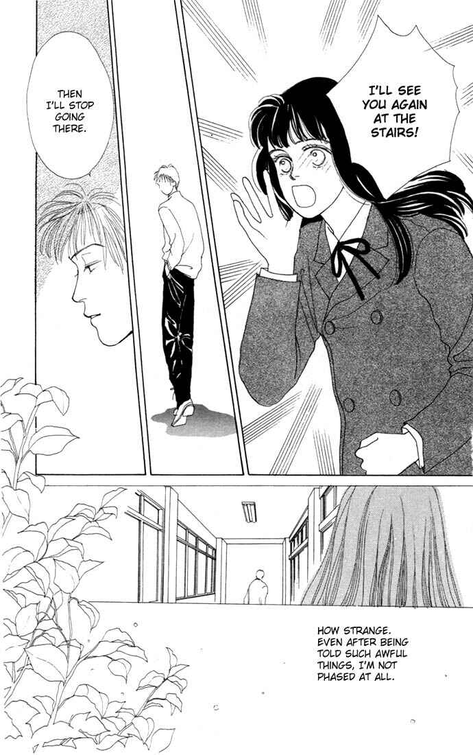 Page 22 Chapter 3 Boys Over Flowers