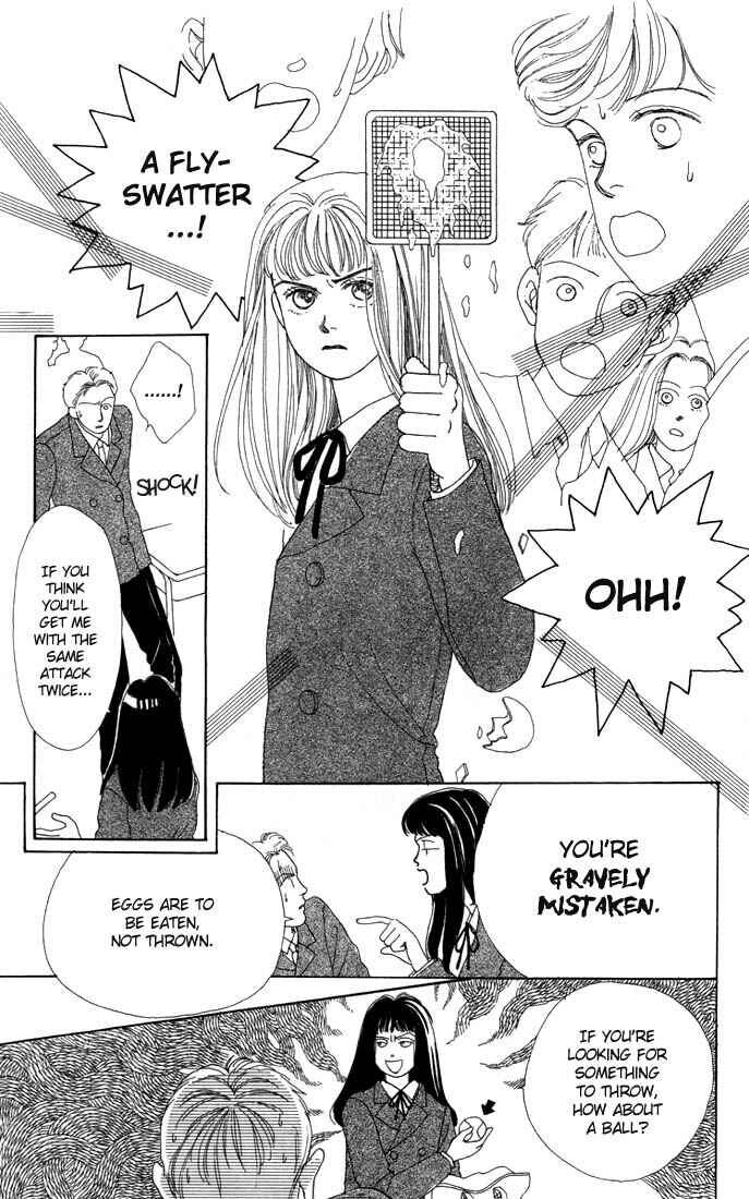 Page 6 Chapter 3 Boys Over Flowers