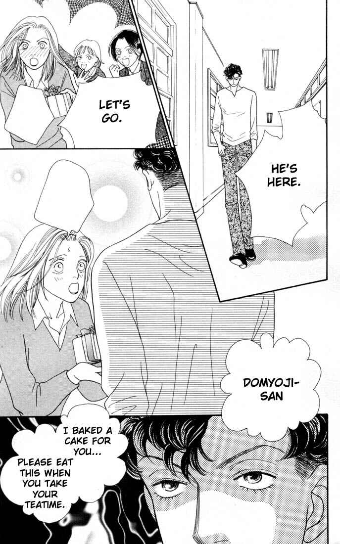Page 13 Chapter 142 Boys Over Flowers