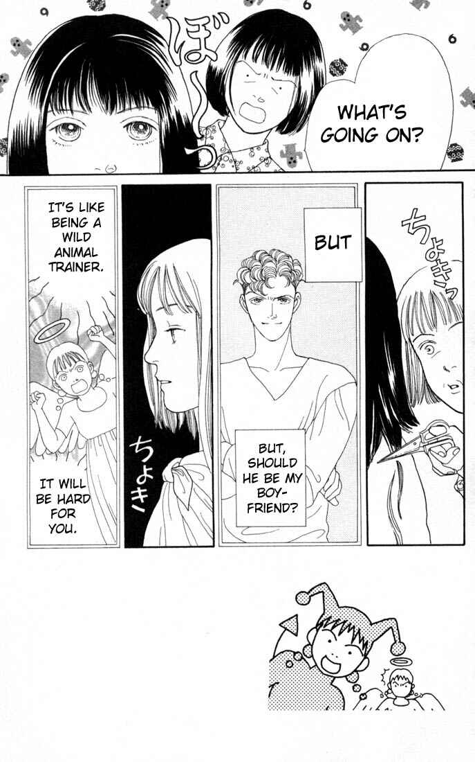 Page 1 Chapter 96 Boys Over Flowers