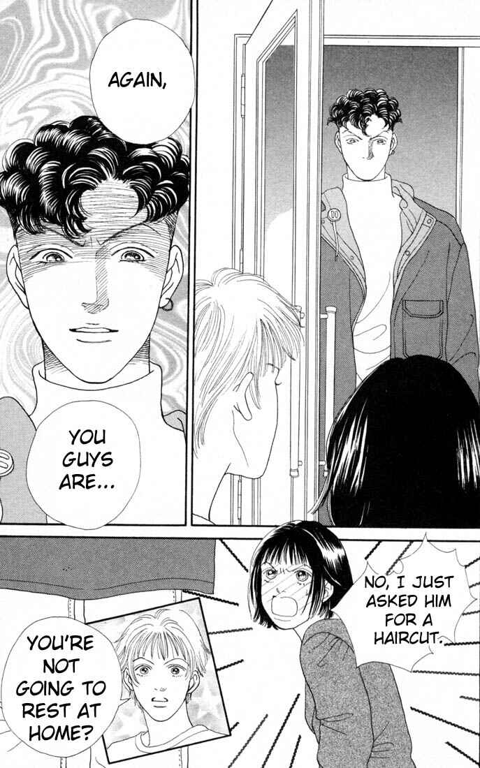 Page 18 Chapter 96 Boys Over Flowers
