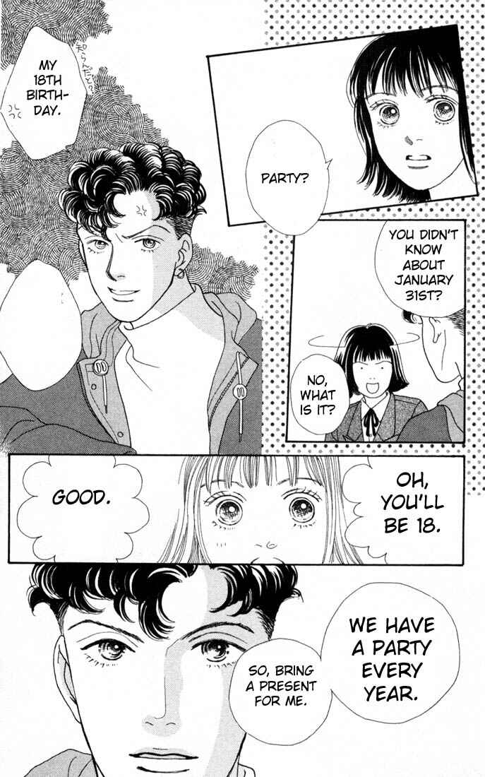 Page 20 Chapter 96 Boys Over Flowers