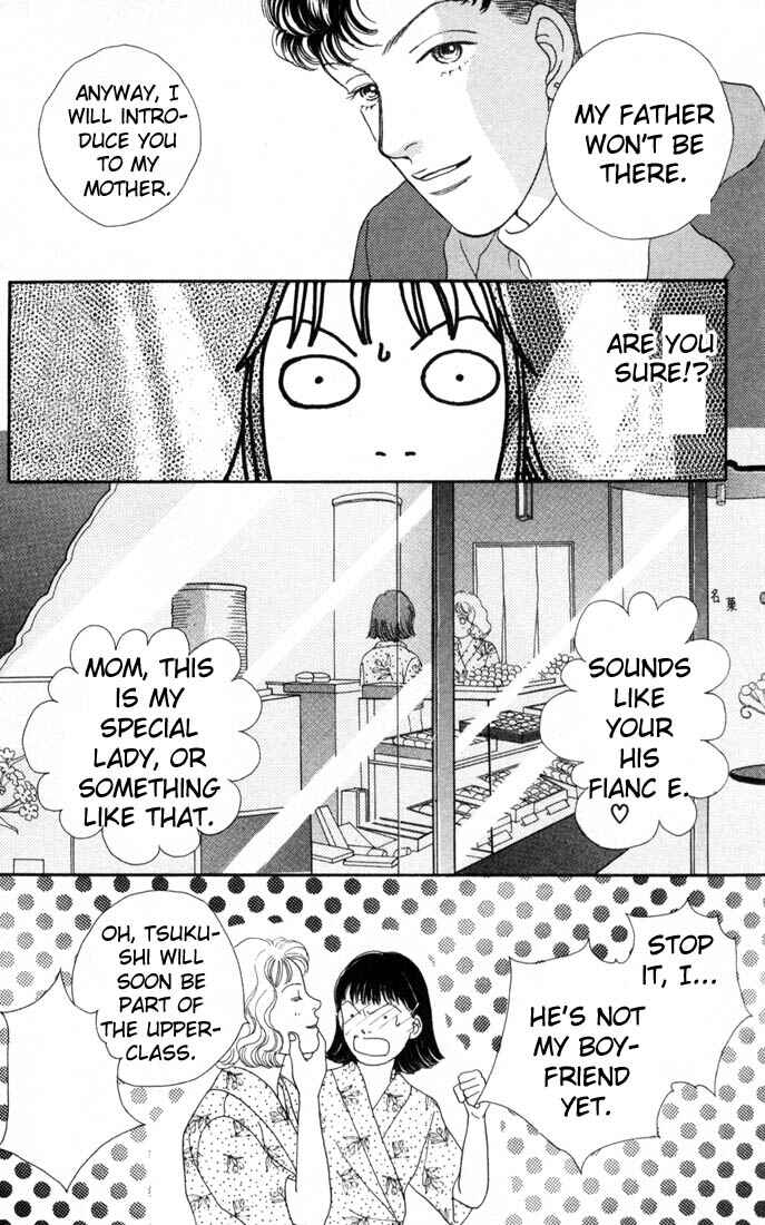 Page 22 Chapter 96 Boys Over Flowers