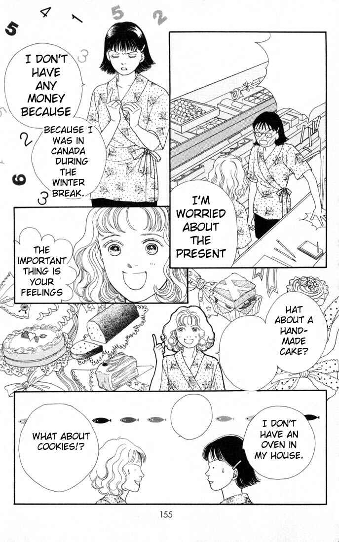 Page 23 Chapter 96 Boys Over Flowers