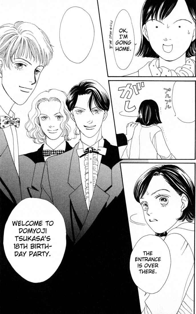 Page 27 Chapter 96 Boys Over Flowers