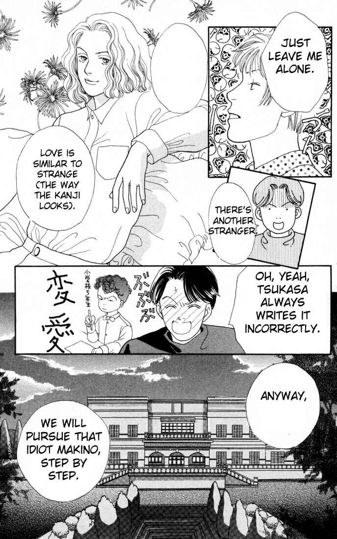 Page 9 Chapter 96 Boys Over Flowers