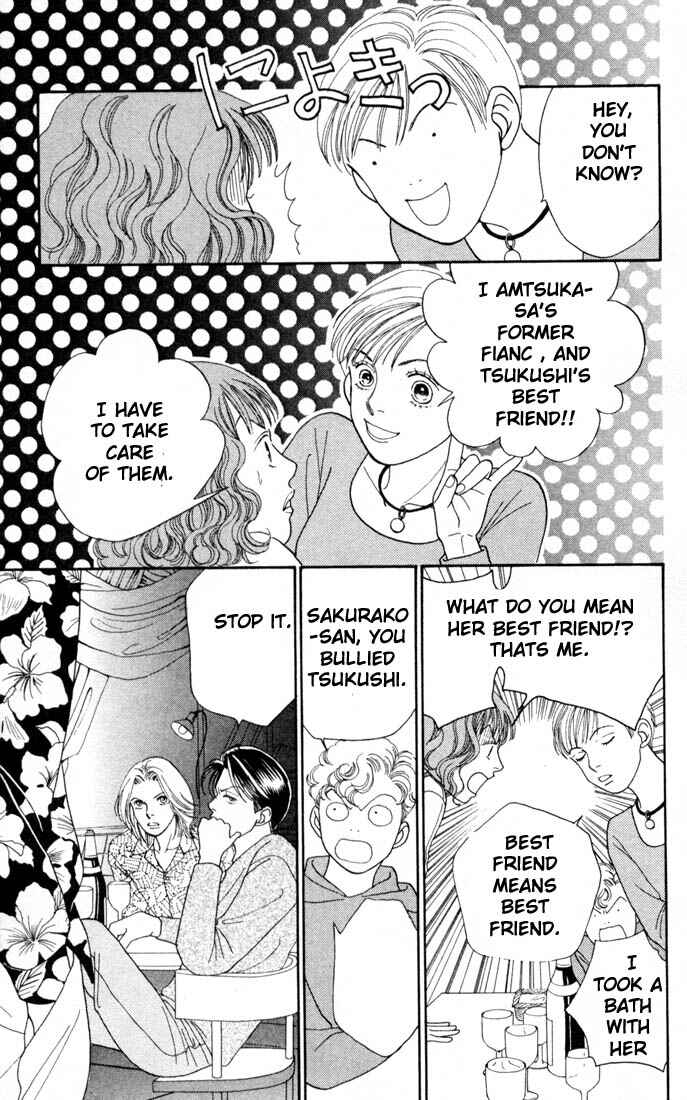 Page 10 Chapter 144 Boys Over Flowers