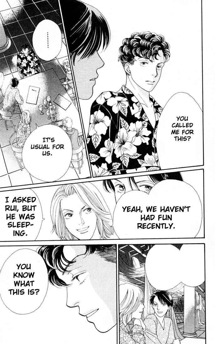 Page 14 Chapter 144 Boys Over Flowers