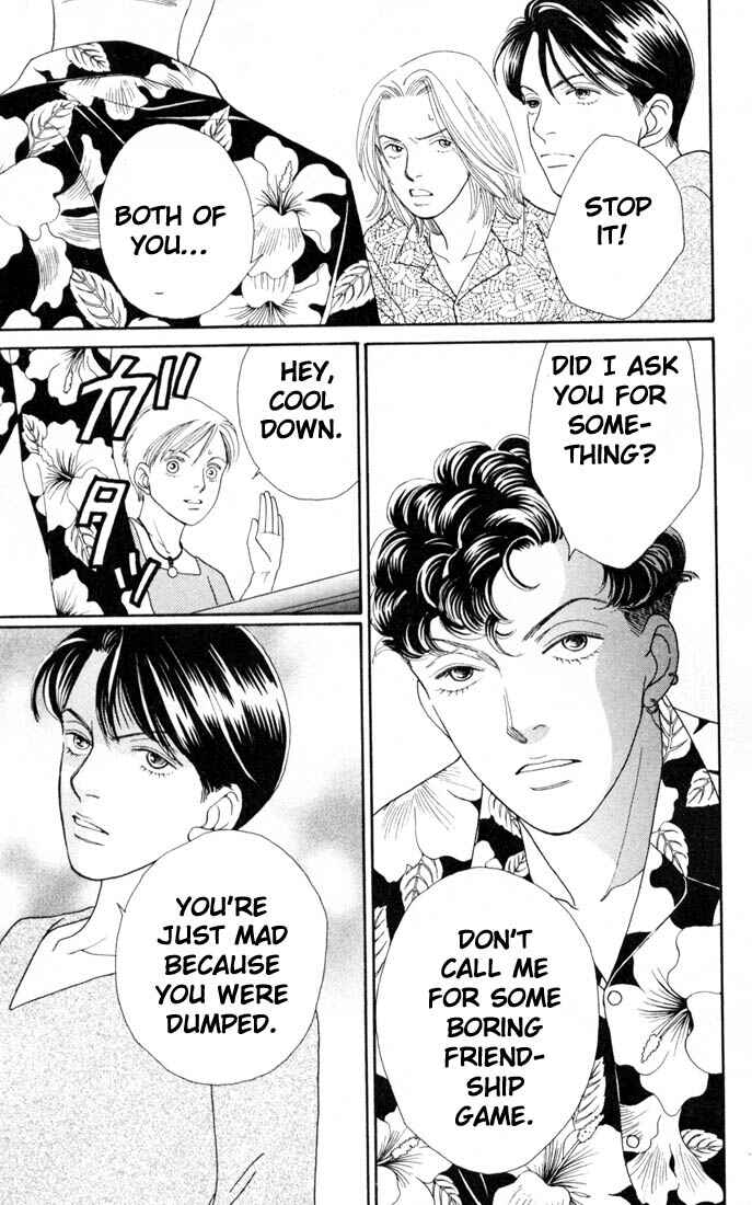Page 16 Chapter 144 Boys Over Flowers