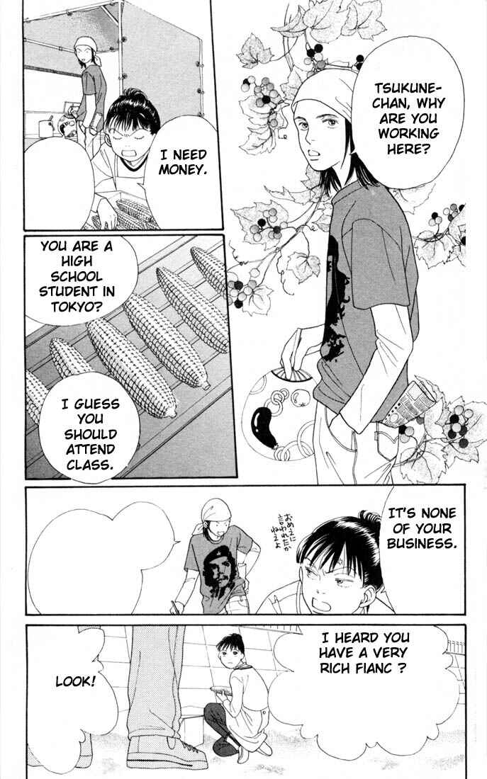 Page 4 Chapter 144 Boys Over Flowers