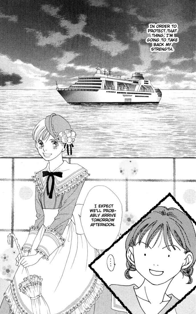 Page 11 Chapter 206 Boys Over Flowers