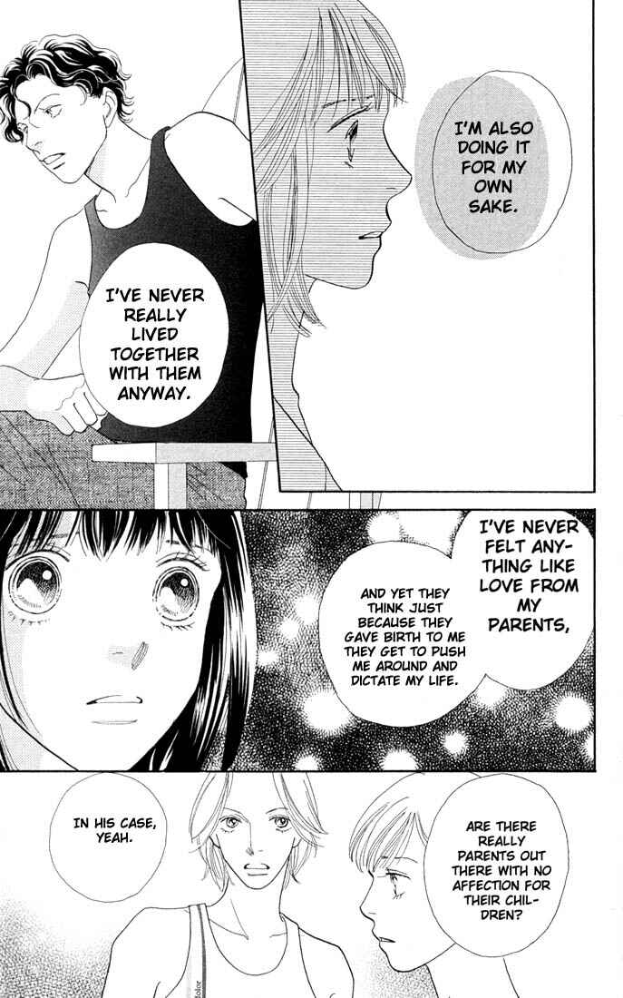 Page 4 Chapter 206 Boys Over Flowers