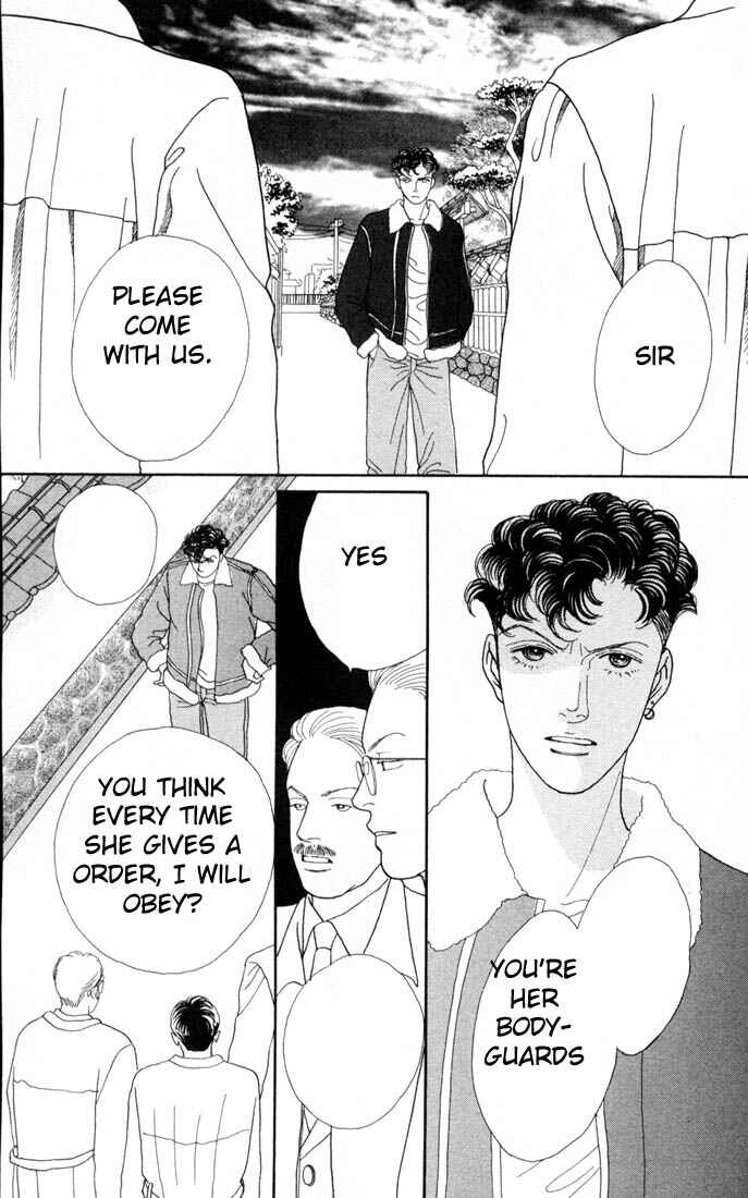 Page 19 Chapter 102 Boys Over Flowers
