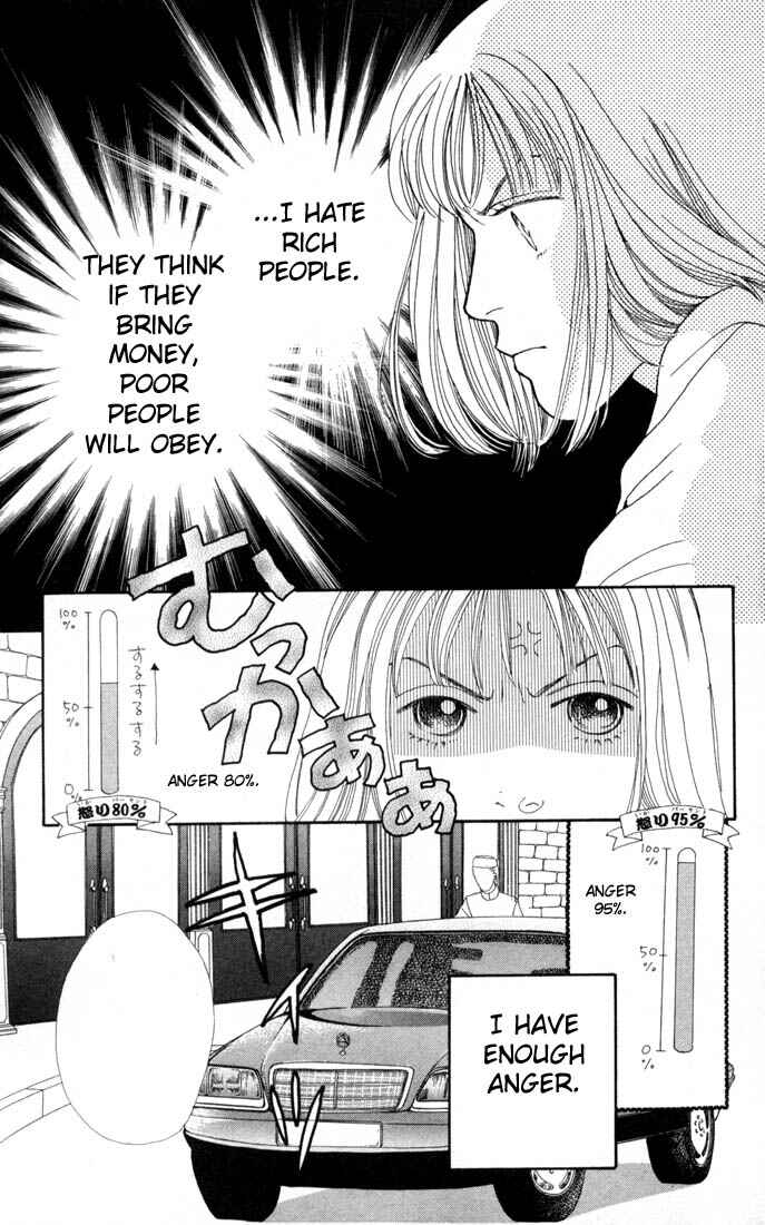Page 21 Chapter 102 Boys Over Flowers