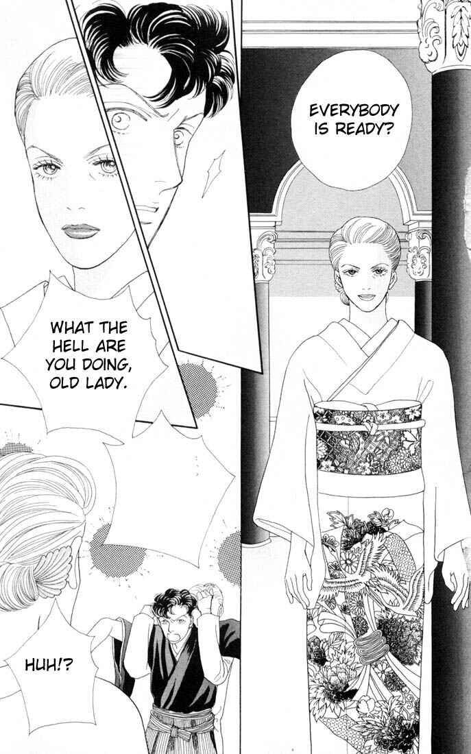 Page 25 Chapter 102 Boys Over Flowers