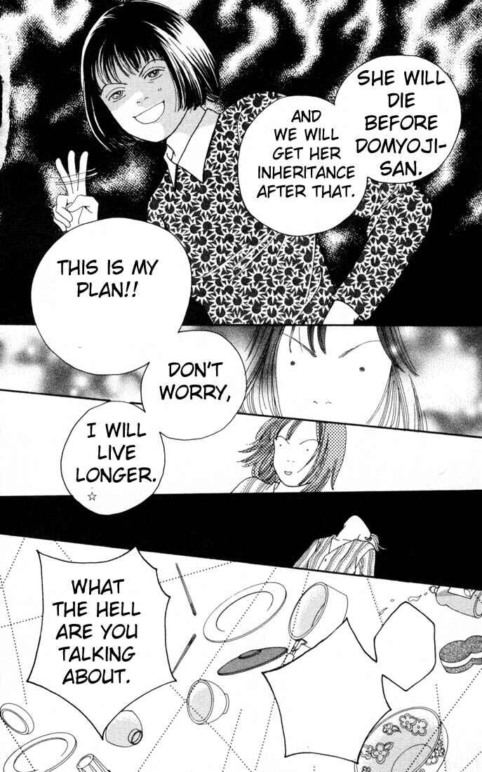 Page 6 Chapter 102 Boys Over Flowers