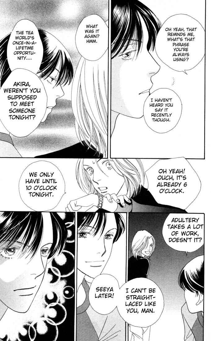 Page 14 Chapter 180 Boys Over Flowers