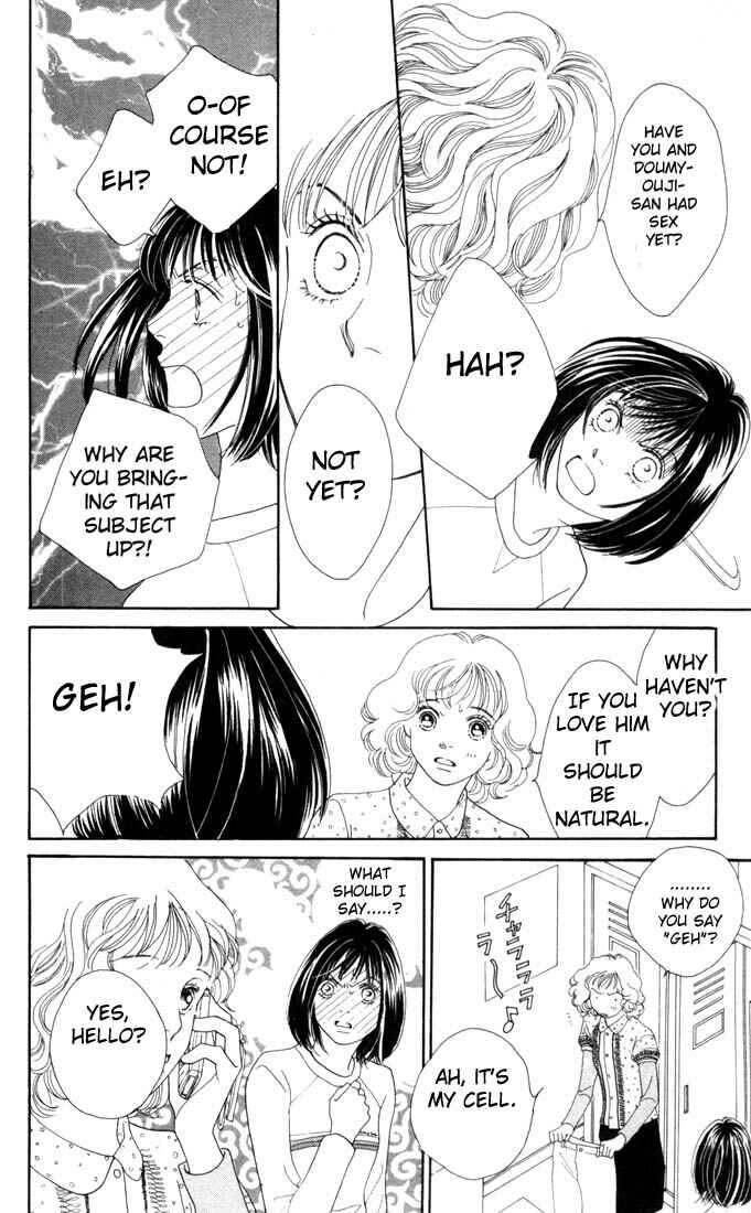 Page 17 Chapter 180 Boys Over Flowers