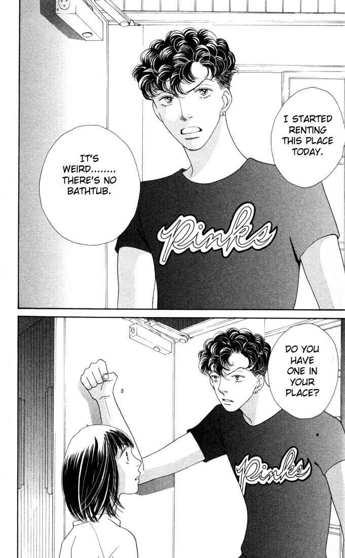Page 23 Chapter 180 Boys Over Flowers