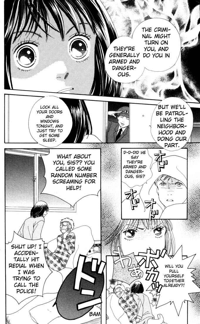 Page 3 Chapter 180 Boys Over Flowers