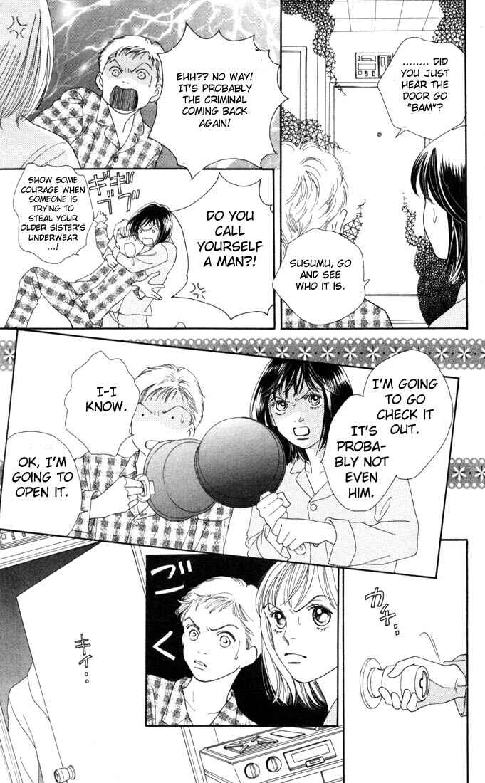 Page 4 Chapter 180 Boys Over Flowers