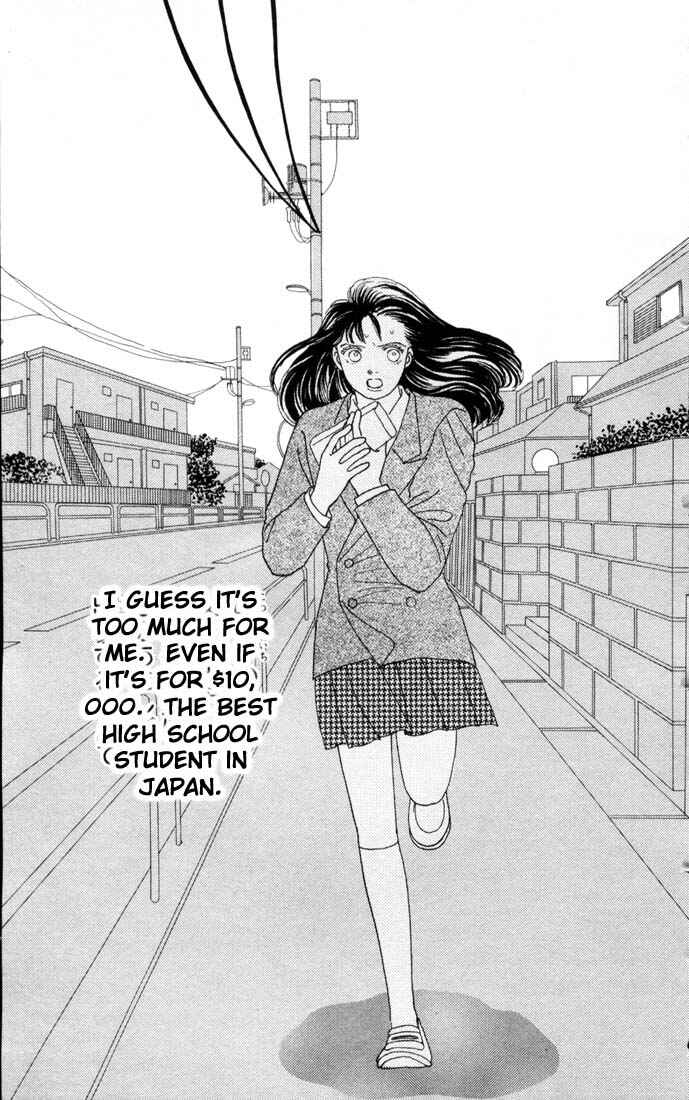 Page 1 Chapter 65 Boys Over Flowers